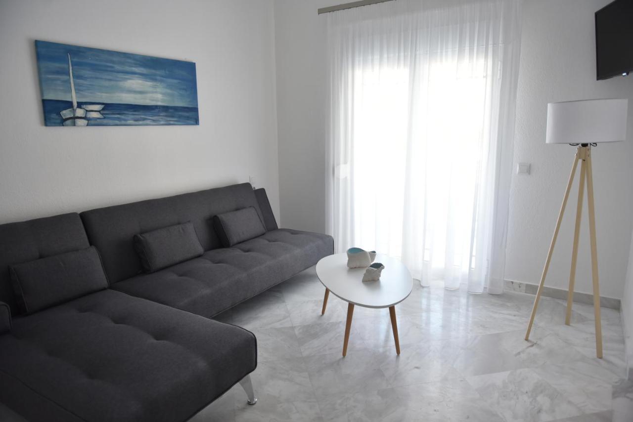 Ilion Luxury Studios Аспровальта Экстерьер фото